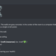 Illustration for article titled Adorable Little Discord Bot Is Actually A Devious Game In Disguise